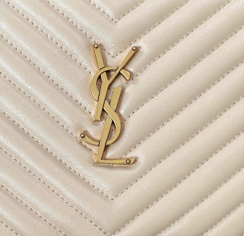 YSL Satchel Bags